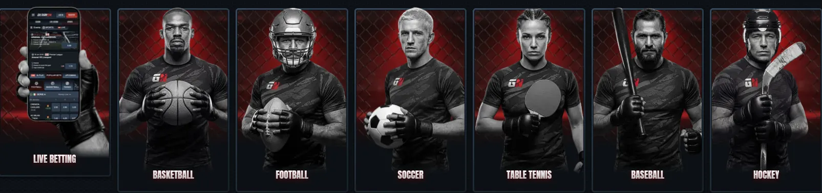 Sporty wirtualne &ndash; zakłady dostępne 24/7